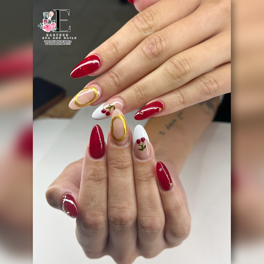 Eastern Spa and Nails Salon in Albuquerque, NM 87113